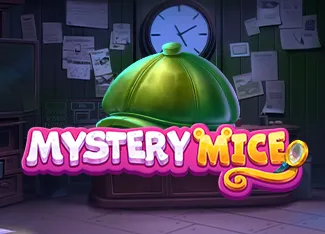 Pragmatic : Mystery Mice - AGENT188
