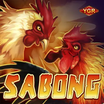 YGR : Sabong - AGENT188