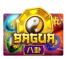 Joker123 : Bagua - AGENT188
