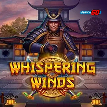 PlaynGo : Whispering Winds - AGENT188