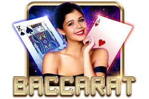 Baccarat - AGENT188