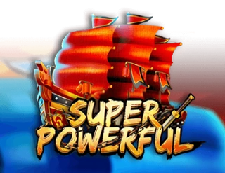 PLAYSTAR : SUPER POWERFUL - AGENT188