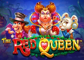 Pragmatic : The Red Queen - AGENT188