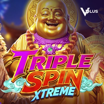 Triple Spin Xtreme - AGENT188