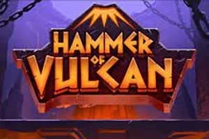 POP Hammer of Vulcan (Quickspin) - AGENT188