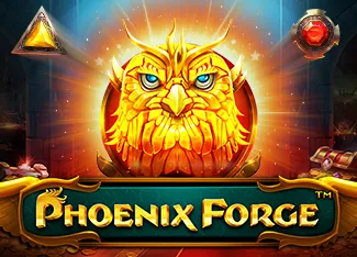 Pragmatic : Phoenix Forge - AGENT188