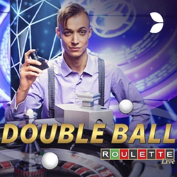 Double Ball Roulette - AGENT188