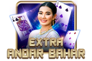 Extra Andar Bahar - AGENT188