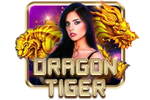 DragonTiger - AGENT188