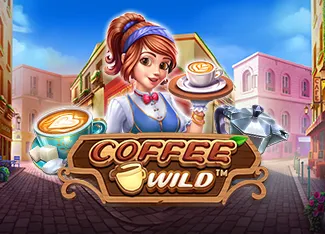 Pragmatic : Coffee Wild - AGENT188