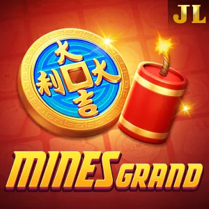 Mines Grand - AGENT188