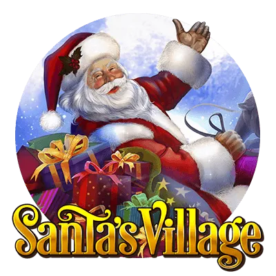 Habanero : Santas Village - AGENT188