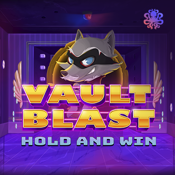 Octoplay : Vault Blast Hold & Win - AGENT188