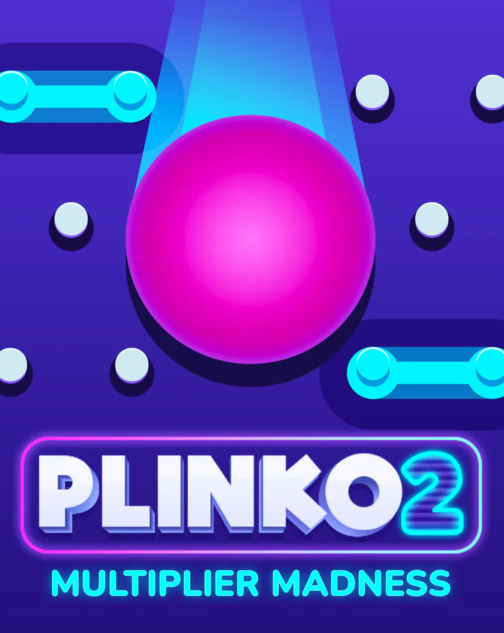 Plinko 2 - AGENT188