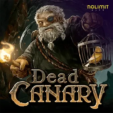 NolimitCity : Dead Canary - AGENT188