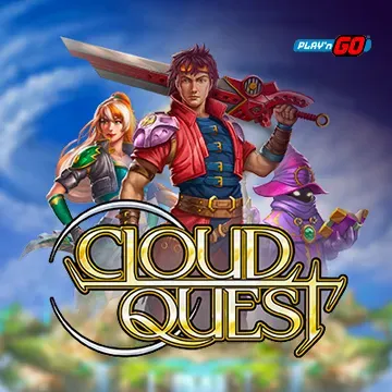 PlaynGo : Cloud Quest - AGENT188