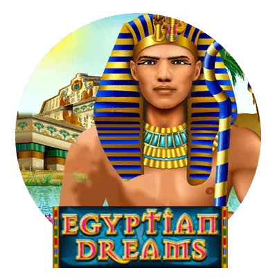 Habanero : Egyptian Dreams - AGENT188