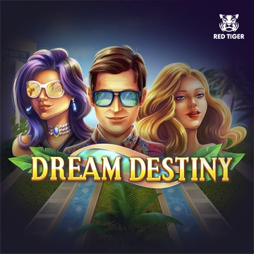 Redtiger : Dream Destiny - AGENT188