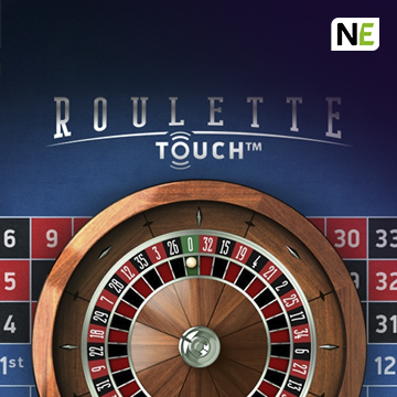Roulette Touch - AGENT188