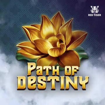 Redtiger : Path of Destiny - AGENT188