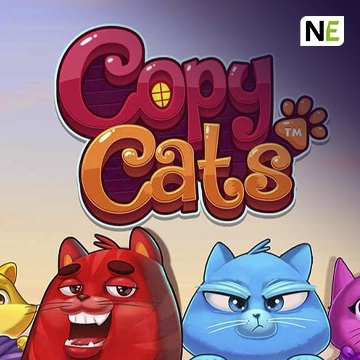 Copy Cats - AGENT188