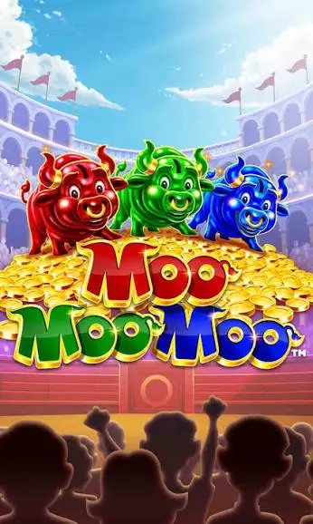 Moo Moo Moo - AGENT188
