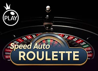 Speed Auto Roulette - AGENT188