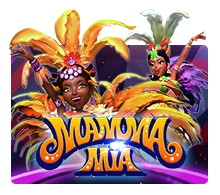 Joker123 : Mammamia - AGENT188