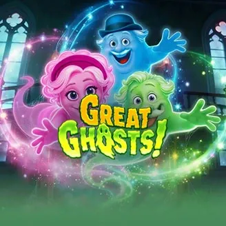 Pragmatic : Great Ghosts! - AGENT188