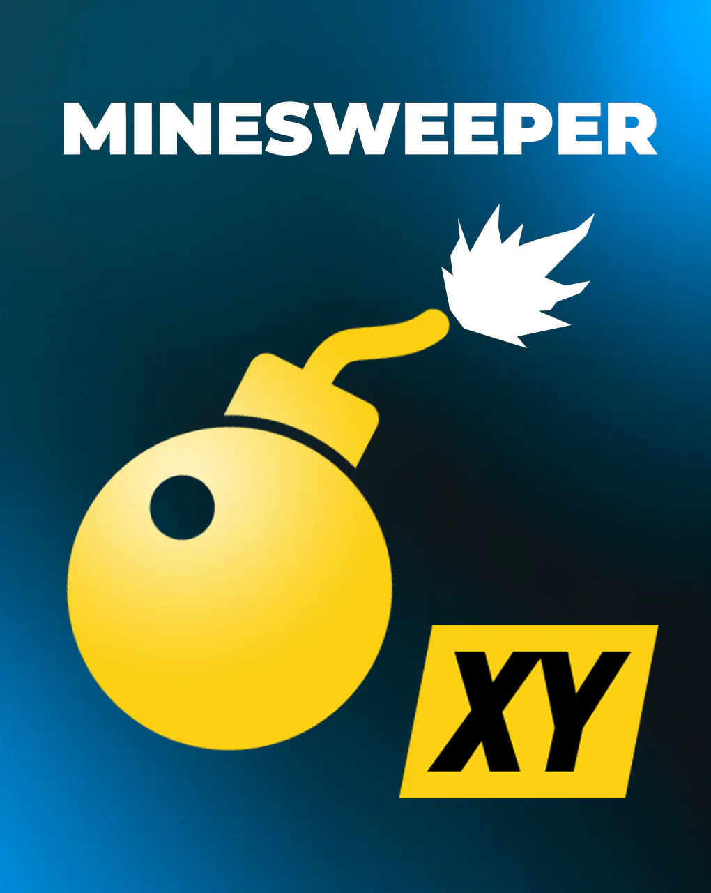 Minesweeper XY - AGENT188