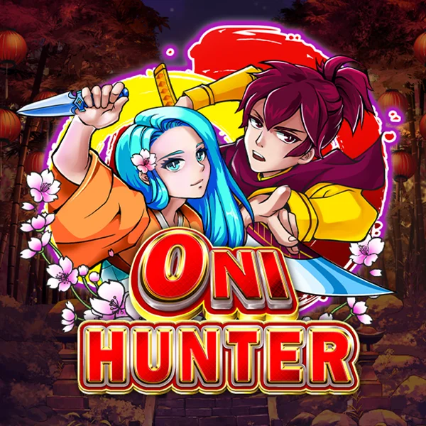 Oni Hunter - AGENT188