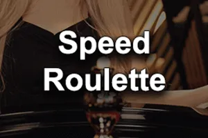 Speed Roulette - AGENT188