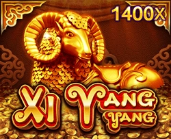 JDB : XiYangYang - AGENT188