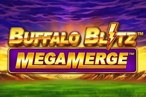Buffalo Blitz: Mega Merge - AGENT188