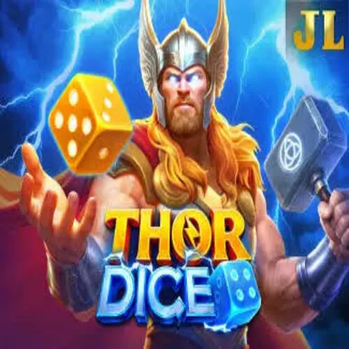 Thor Dice - AGENT188