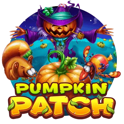 Habanero : Pumpkin Patch - AGENT188