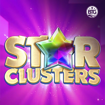 Bigtime : Star Clusters - AGENT188