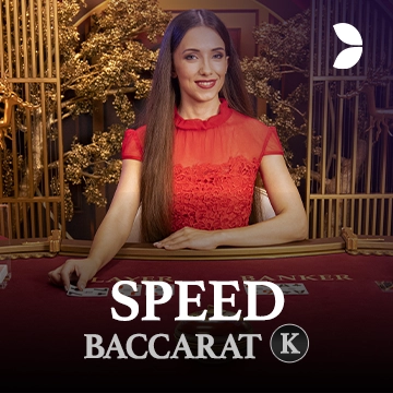 Speed Baccarat K - AGENT188