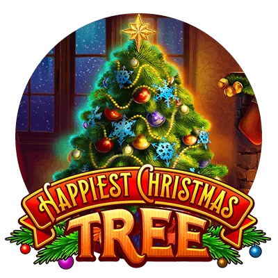 Habanero : Happiest Christmas Tree - AGENT188