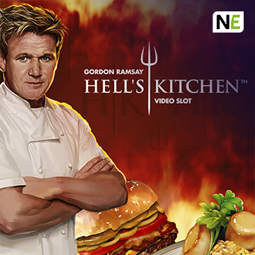 Gordon Ramsay Hells Kitchen - AGENT188
