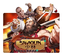 Joker123 : Shaolin - AGENT188
