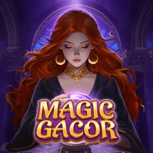 Besoft : Magic Fortune - AGENT188