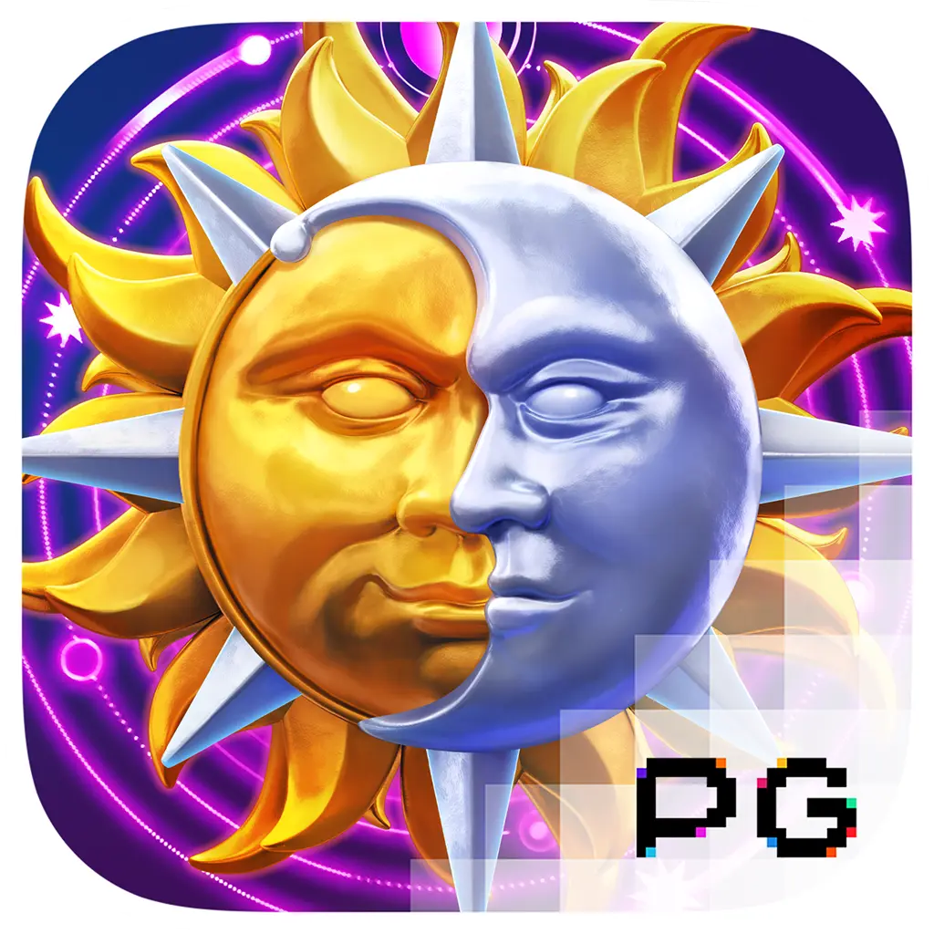 PGSoft : Destiny of Sun & Moon - AGENT188