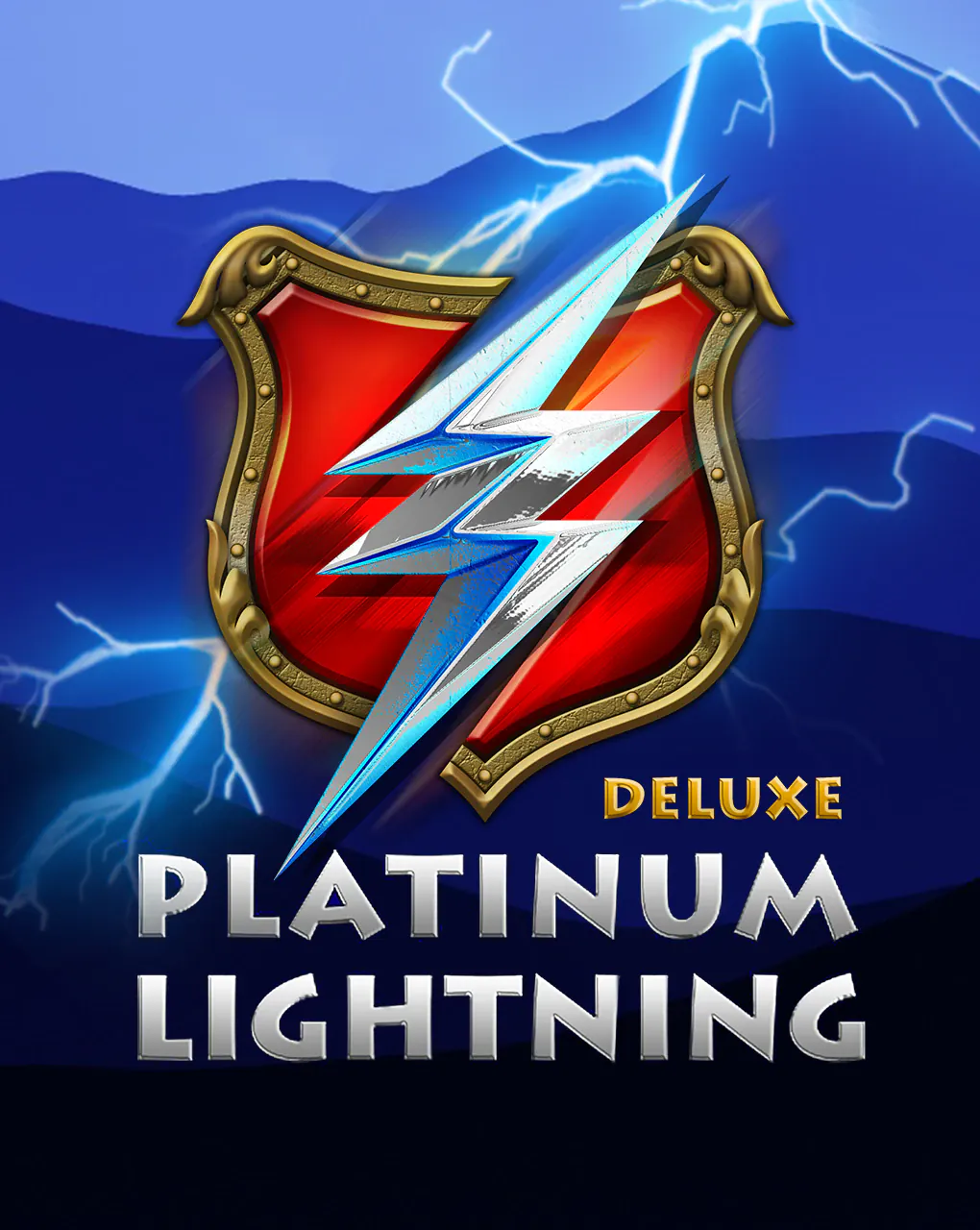 Bgaming : Platinum Lightning Deluxe - AGENT188