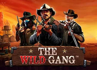 Pragmatic : The Wild Gang - AGENT188