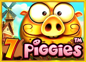 Pragmatic : 7 Piggies - AGENT188
