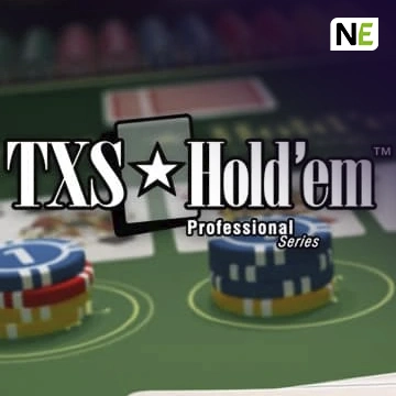NetEnt Casino Holdem - AGENT188
