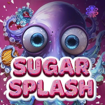 Octoplay : Sugar Splash - AGENT188