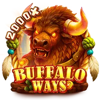Facai : BUFFALO WAYS - AGENT188