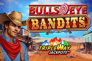 Bulls Eye Bandits - AGENT188